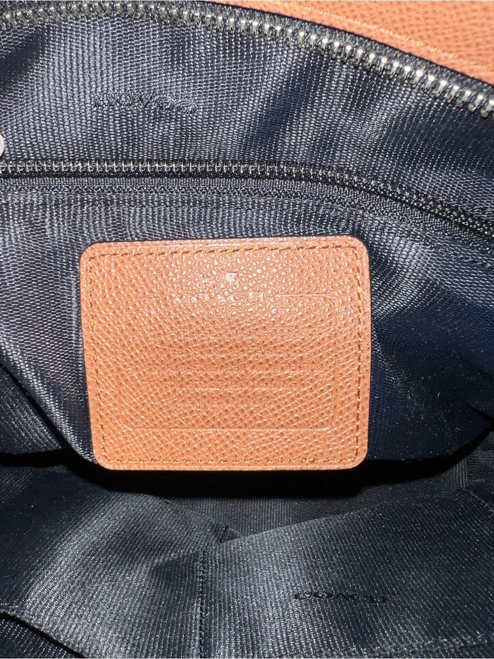 Coach 2014 Taxi Tote